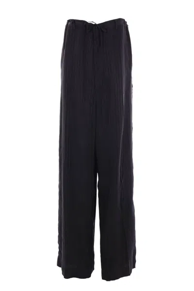 BALENCIAGA BALENCIAGA TROUSERS
