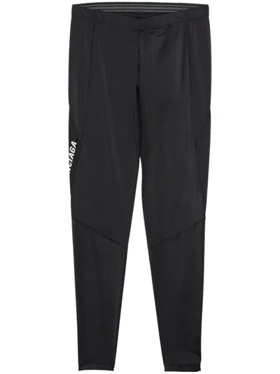 Balenciaga Trousers Blacks And Greys