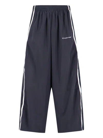 BALENCIAGA BALENCIAGA TROUSERS