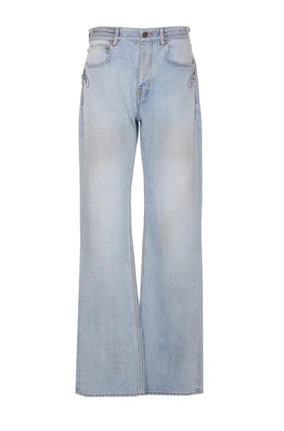 BALENCIAGA BALENCIAGA TROUSERS