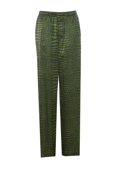BALENCIAGA BALENCIAGA TROUSERS