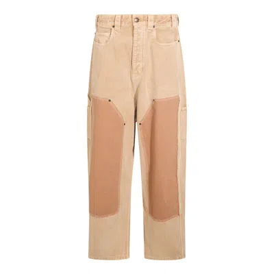BALENCIAGA BALENCIAGA TROUSERS