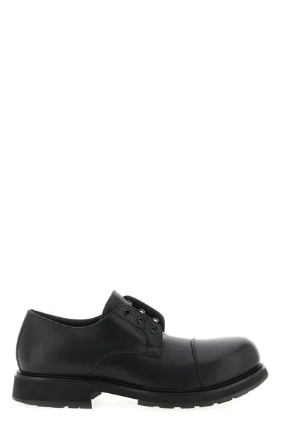 BALENCIAGA 'TRUCK DERBY' LOAFERS