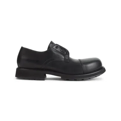 BALENCIAGA BALENCIAGA TRUCK DERBY SHOES MEN