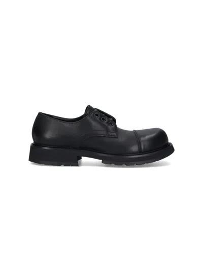 BALENCIAGA 'TRUCK' DERBY SHOES