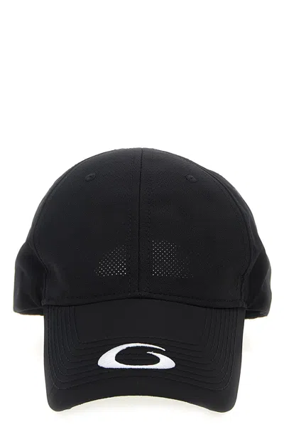 BALENCIAGA BALENCIAGA 'TRUCKER' CAP