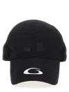 Balenciaga Loop-embroidered Trucker Cap