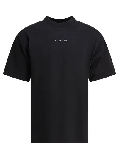BALENCIAGA BALENCIAGA TSHIRT