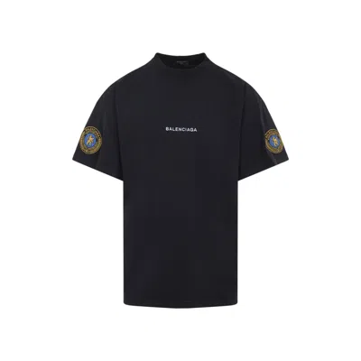 BALENCIAGA BALENCIAGA TSHIRT
