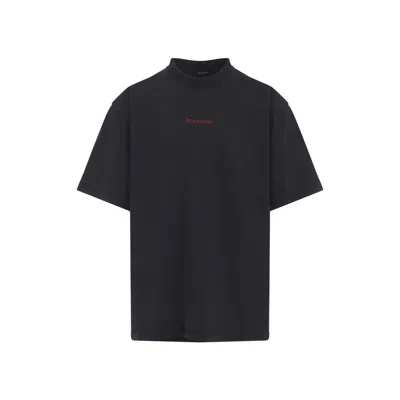 BALENCIAGA BALENCIAGA TSHIRT