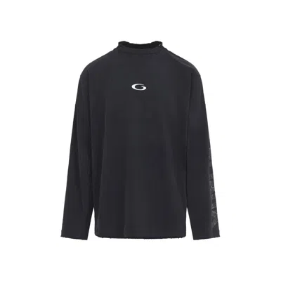 BALENCIAGA BALENCIAGA TSHIRT