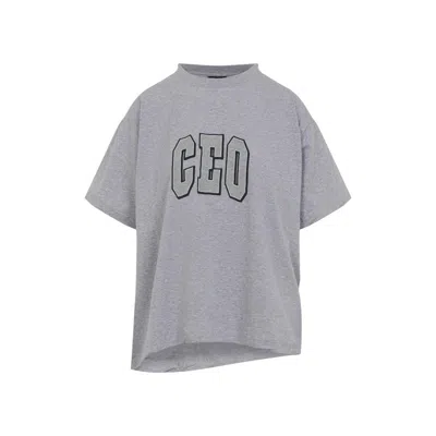 BALENCIAGA BALENCIAGA TSHIRT