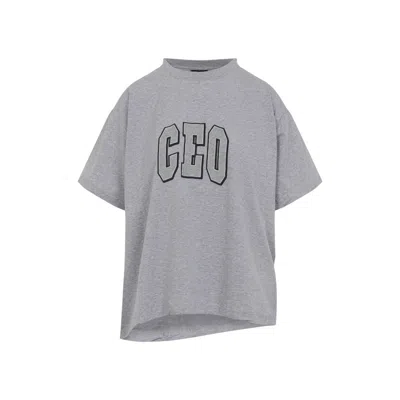 BALENCIAGA BALENCIAGA TSHIRT