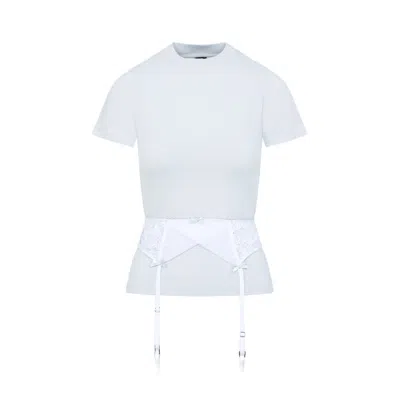 BALENCIAGA BALENCIAGA TSHIRT