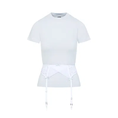BALENCIAGA BALENCIAGA TSHIRT