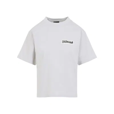 BALENCIAGA BALENCIAGA TSHIRT