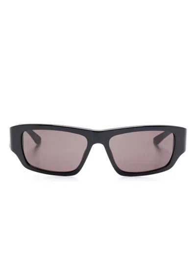 Balenciaga Tuesday Sunglasses In Black