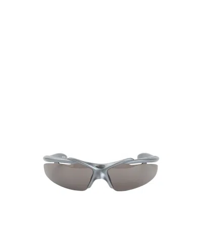 BALENCIAGA TURBO D-FRAM SUNGLASSES