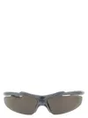 Balenciaga Turbo D-frame Sunglasses In Neutral