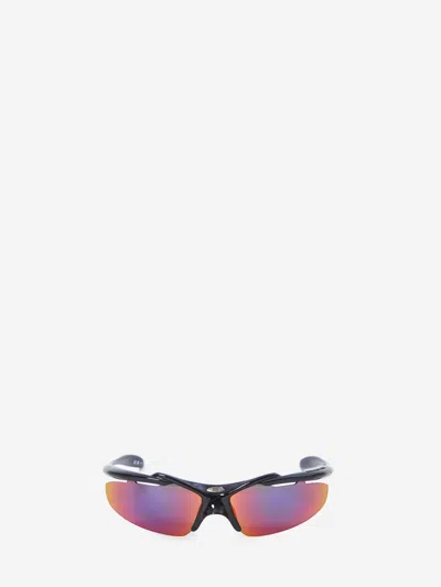 BALENCIAGA TURBO DFRAME SUNGLASSES