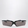Balenciaga Turbo Rectangle Sunglasses