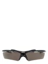 Balenciaga Turbo Rectangle Sunglasses