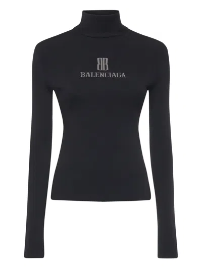 BALENCIAGA TURTLENECK