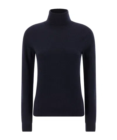 BALENCIAGA BALENCIAGA TURTLENECK SWEATER