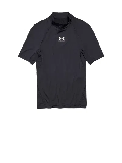 Balenciaga Turtleneck Tshirt