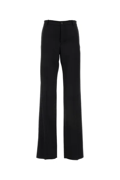 BALENCIAGA TUXEDO PANTS