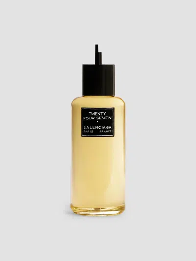 Balenciaga Twenty Four Seven Parfum Refill In Size 5.0-6.8 Oz.