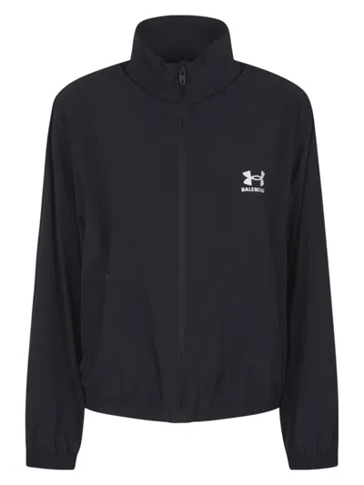 Balenciaga Ua Windbreaker