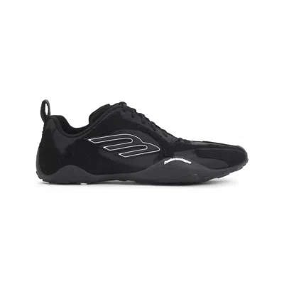 BALENCIAGA BALENCIAGA ULTRA CORDUROY SNEAKERS FOR MEN