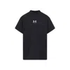 Balenciaga High-neck T-shirt