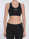 Balenciaga Collaboration Racerback Sleeveless Top