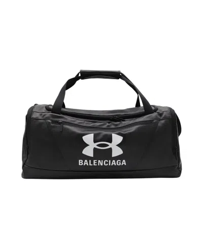 Balenciaga Under Armour Duffle Bag