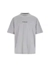 Balenciaga T-shirt Oversize