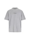 Balenciaga T-shirt Oversize