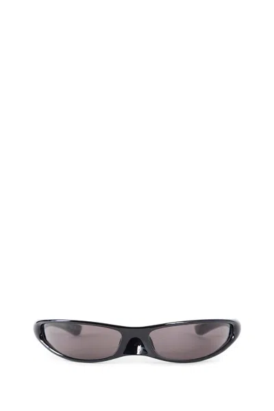 Balenciaga Unisex Black Eyewear