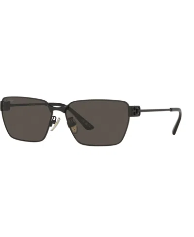 BALENCIAGA UNISEX STANDARD SUNGLASSES, BB0374SK 6E000361
