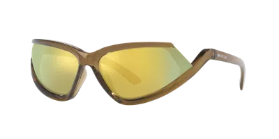 BALENCIAGA BALENCIAGA UNISEX SUNGLASS BB0289S