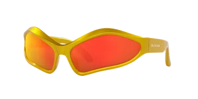 BALENCIAGA BALENCIAGA UNISEX SUNGLASS BB0314S