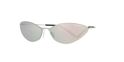 BALENCIAGA BALENCIAGA UNISEX SUNGLASS BB0350S