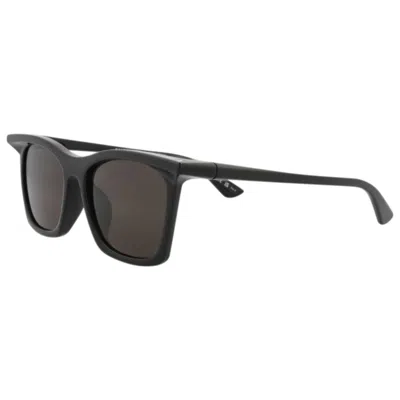 Balenciaga Unisex Bb0099sa 54mm Sunglasses In Black