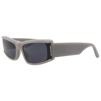 Balenciaga Unisex Sunglasses In Pink
