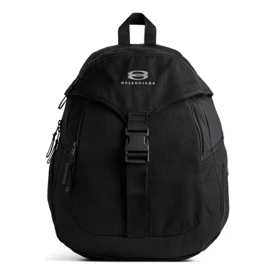 Balenciaga Unity Large Backpack 'black'