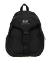 Balenciaga Unity M Backpack In Black