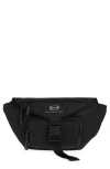 Balenciaga Unity Sports Icon Belt Bag In Black