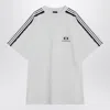 Balenciaga Unity Sports Icon T-shirt Oversized
