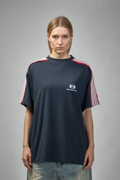 Balenciaga Unity Sports Icon T-shirt Oversized